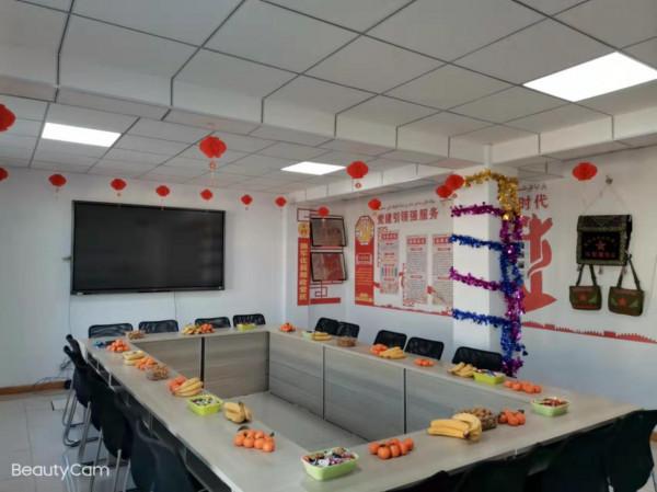 猜燈謎 品湯圓 棋類競技遊戲 共慶元宵佳節 &mdash;&mdash;阿克塞縣&OpenCurlyDoubleQuote;退役軍人之家&rdquo;等你來