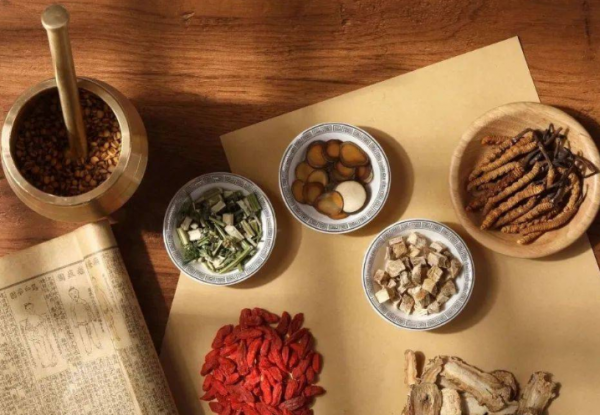 小寒時節，怎麼進行溫陽散寒呢？有哪些食療藥膳