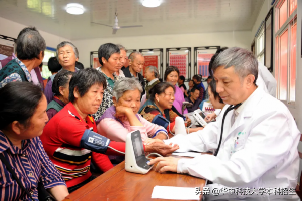 專攻心血管疾病，華中科技大學教授成果填補世界空白，使病死率大大降低！