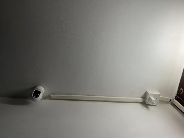 價效比極高！小米智慧攝像機雲臺版SE+使用體驗