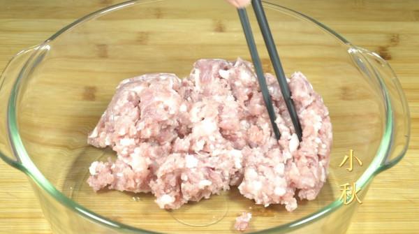 飯店的餃子為啥好吃？原來調餡有說道，按這個比例做，個保個的香