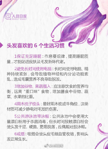 怎麼檢測自己到底算不算脫髮? 怎麼檢測自己到底算不算脫髮?