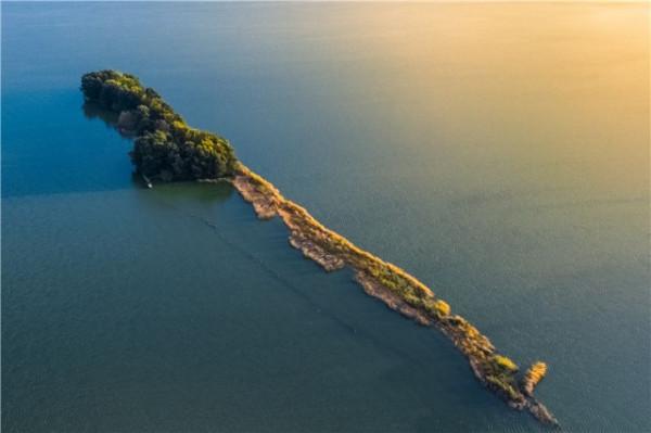 絕美，跟隨鏡頭俯瞰“世界花園彩雲南”