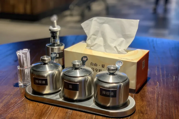 節後陳列恢復，胖東來陳列美圖供你參考學習