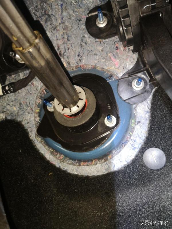 從人生夢想到吐槽物件，花25萬買這輛經典美系跑車值嗎？