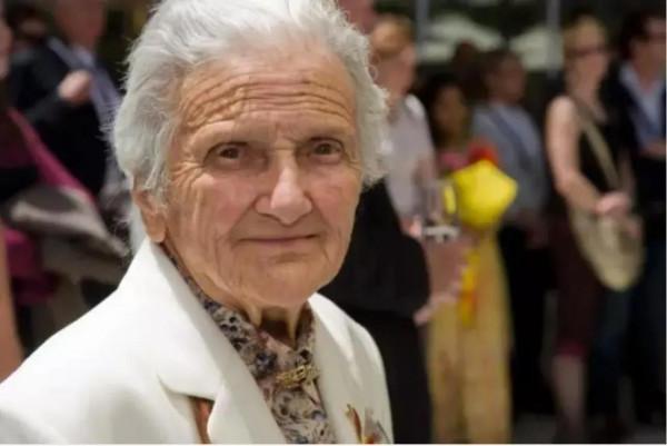 原來一個人真的可以溫暖一座城