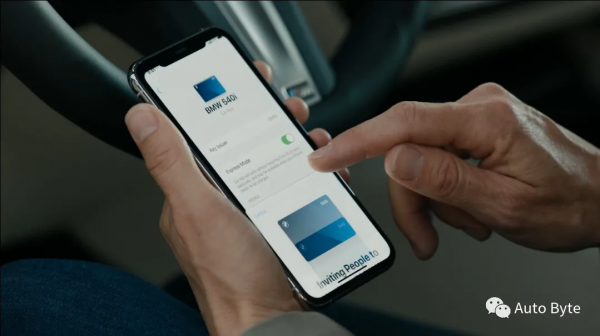 觀點 | 物理車鑰匙該退出歷史舞臺了嗎? 觀點 | 物理車鑰匙該退出歷史舞臺了嗎?
