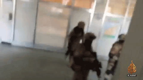 班門弄斧？喀布林最大軍醫院遭襲，塔利班特種部隊15分鐘解決戰鬥