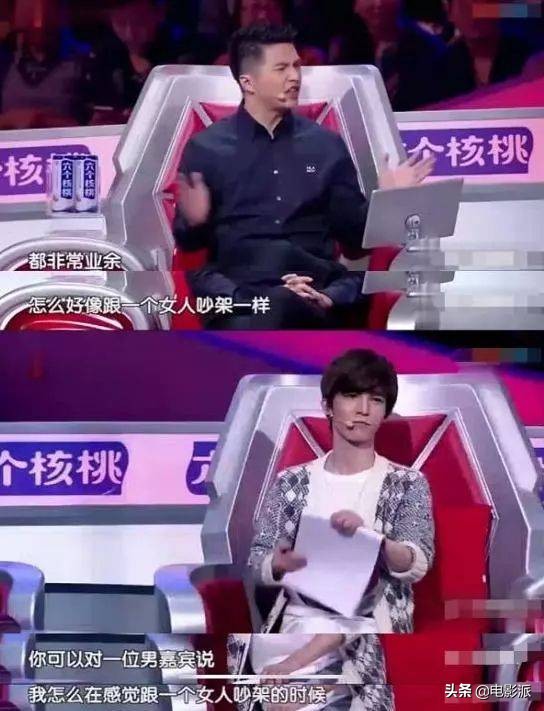 一代神綜，咋越來越腦殘？