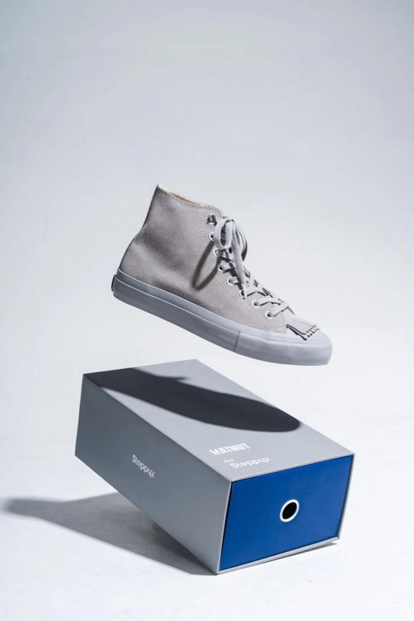 回頭率 90% 以上的球鞋,全靠這些「細節」|《每週冷門球鞋大賞》 回頭率 90% 以上的球鞋,全靠這些「細節」|《每週冷門球鞋大賞》