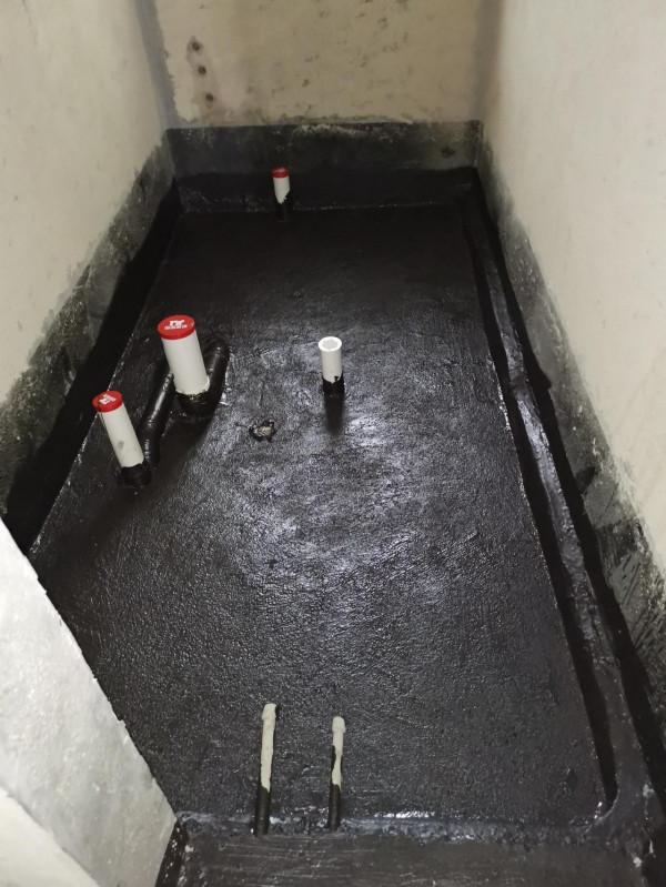 衛生間改造要注意的這十二點細節