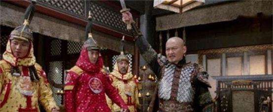 皇太極有多狠?把親姐姐凌遲處死,毒死親大哥後還將其墳墓搗毀 皇太極有多狠?把親姐姐凌遲處死,毒死親大哥後還將其墳墓搗毀