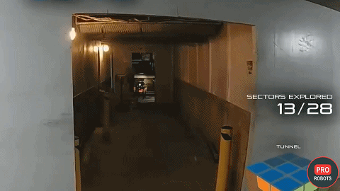 地道戰嘿地道戰，美軍鑽地忙得歡——“智慧+兵器”沙龍·外傳⑵