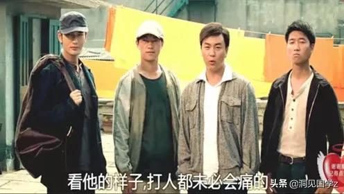 為什麼習練內功的人,平常最好表現得“窩囊”點 為什麼習練內功的人,平常最好表現得“窩囊”點