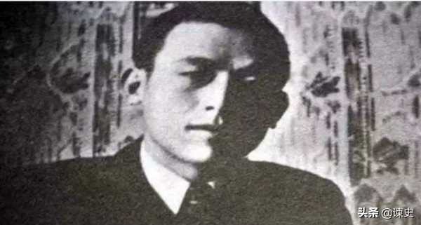 川島芳子的親弟弟,一個是大漢奸,另一個卻是解放東北的英雄 川島芳子的親弟弟,一個是大漢奸,另一個卻是解放東北的英雄