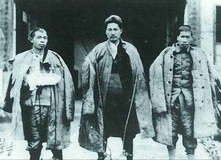 作為36名軍事家之一的方誌敏，如果不犧牲，能成為元帥還是大將？