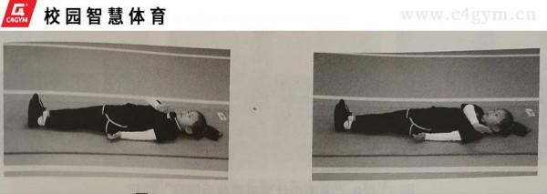 C4gym驚奇｜3-5歲兒童體能訓練中關於推撐動作的介紹