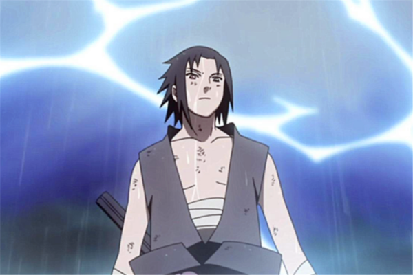 火影中宇智波富嶽的實力有多強?兩個兒子是上限,滅族已成定局 火影中宇智波富嶽的實力有多強?兩個兒子是上限,滅族已成定局