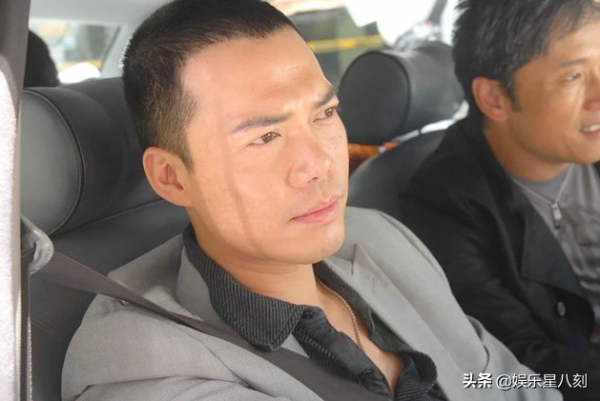 重提Laughing哥殉職有20萬人拜祭 謝天華:這個經歷真的很有趣 重提Laughing哥殉職有20萬人拜祭 謝天華:這個經歷真的很有趣