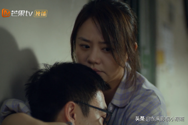 《江照黎明》：21年後，蘇睿超越了《不要跟陌生人說話》的安嘉禾