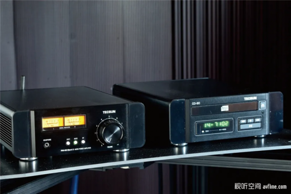 提升功率,升級藍芽模組:TECSUN德生 PM-80 MarkII 合併式放大器 提升功率,升級藍芽模組:TECSUN德生 PM-80 MarkII 合併式放大器