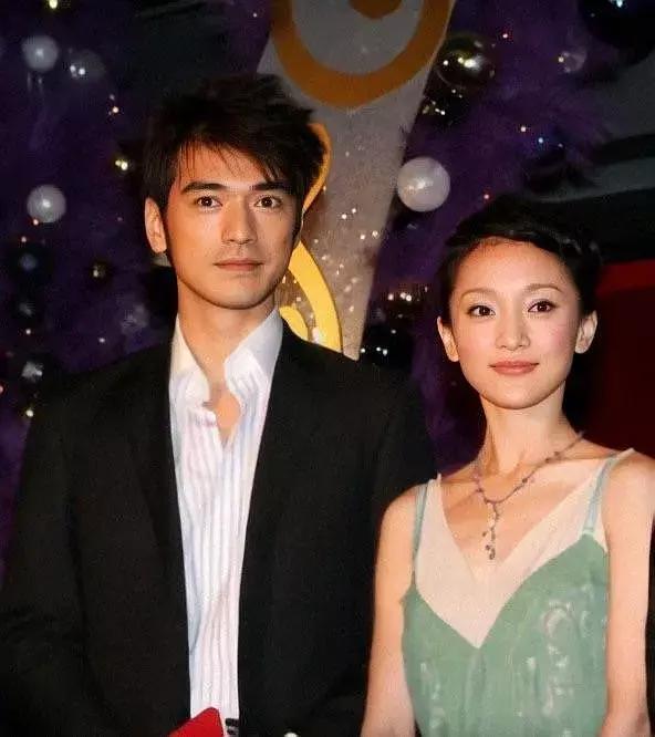 至今未婚的7位港臺大齡男星:有的緋聞不斷,有的頭髮已發白 至今未婚的7位港臺大齡男星:有的緋聞不斷,有的頭髮已發白