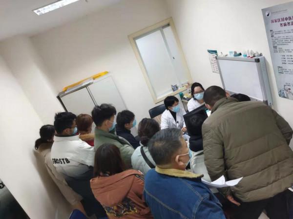 脾為痰之源，肺為痰之器！十年氣管炎，一方拿下