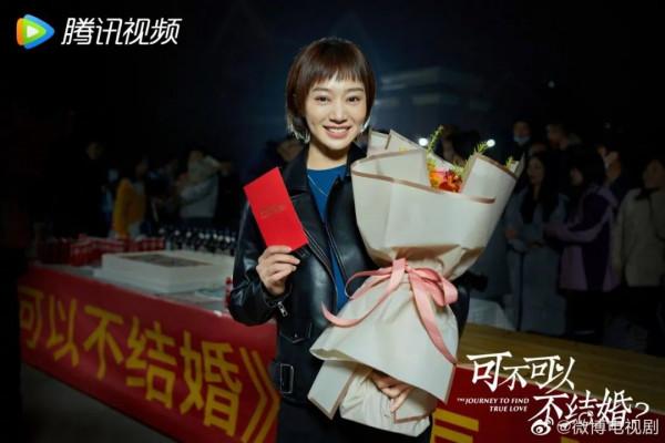 11月，《安樂傳》《謝謝你醫生》等11部新劇殺青