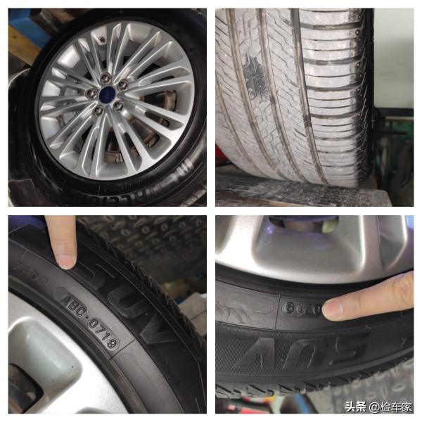 坐飛機去看車撲了個空！隨便看看卻花12萬撿漏了一輛福特金牛座