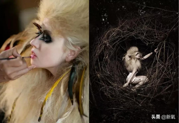 《007：無暇赴死》裡的安娜·德·阿瑪斯，到底有多美？