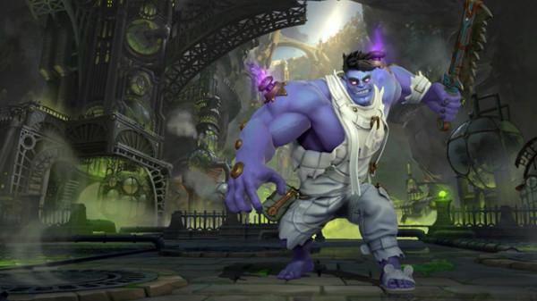 英雄聯盟手遊版本更新,無限火力即將上線 英雄聯盟手遊版本更新,無限火力即將上線