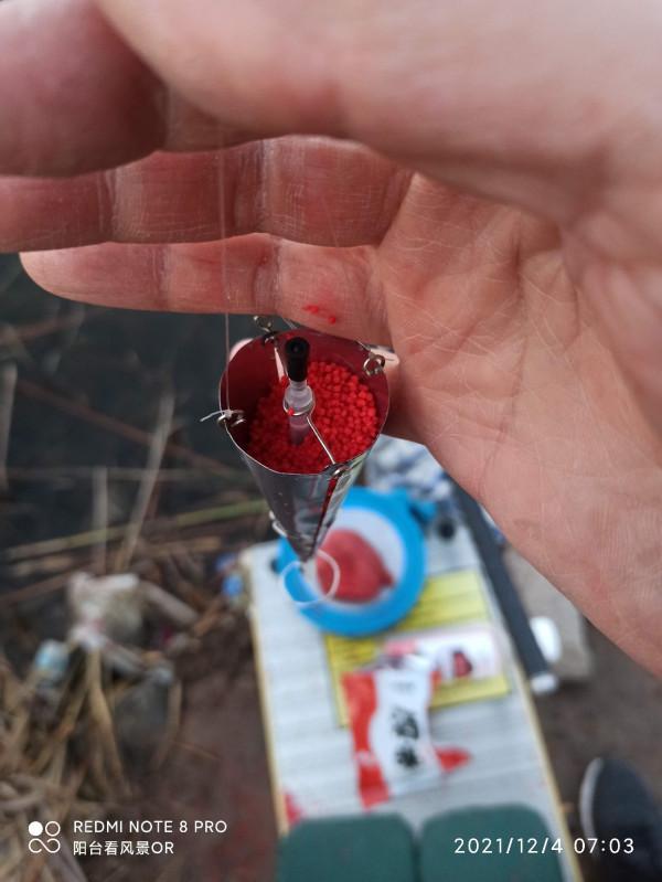 「DIY」釣魚人無所不能,自制沉水打窩器簡單實用 「DIY」釣魚人無所不能,自制沉水打窩器簡單實用