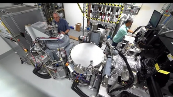 IEDM 2021：英特爾展示推進摩爾定律的三大技術突破