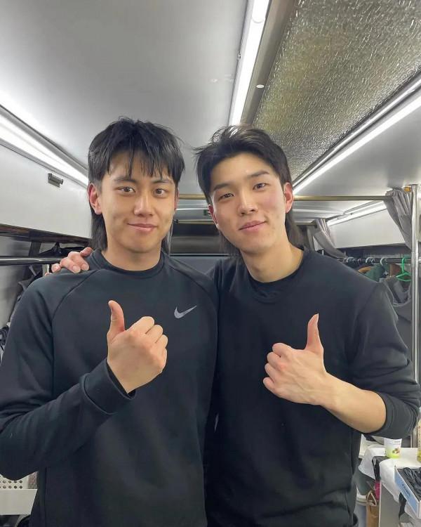 《殭屍校園》花絮動圖和替身演員，揭秘真實拍攝過程