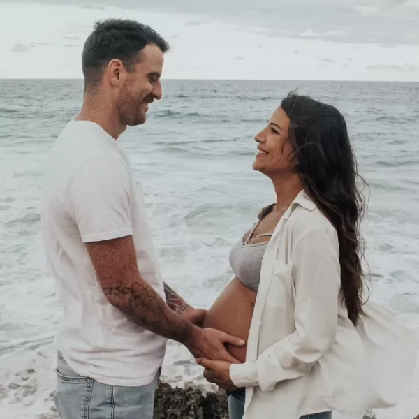 美國年輕夫婦雙雙自殺 1月大孩子成孤兒 動機成謎 家人崩潰