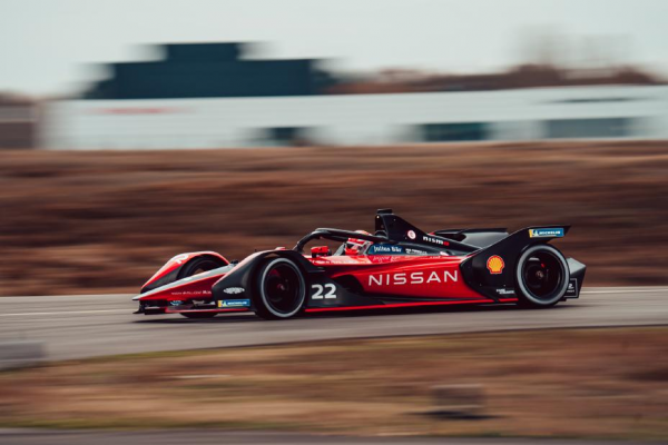 關注度較低的“E級方程式” 日產為啥還要去玩？