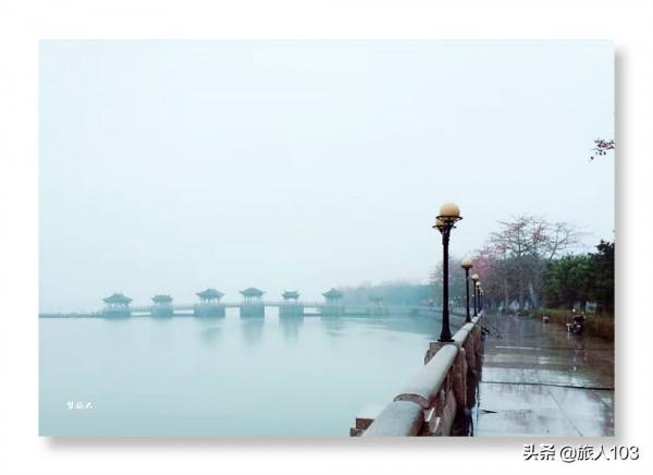 旅人閩南行《六》