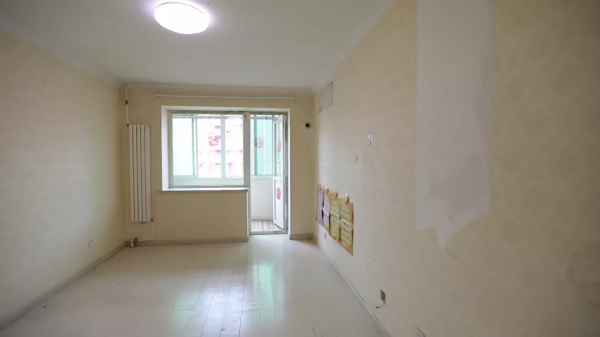 43㎡小戶型住下5口人,還能有家庭圖書館 43㎡小戶型住下5口人,還能有家庭圖書館