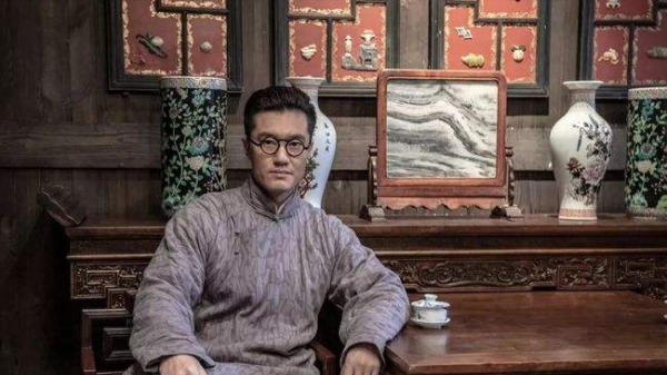 建國後，浙江一老農竟挖開兒子墳墓，取出的東西震驚中央