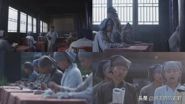 體制外臨時工 卻也能稱為爺:師爺是一種什麼樣的打工人 體制外臨時工 卻也能稱為爺:師爺是一種什麼樣的打工人