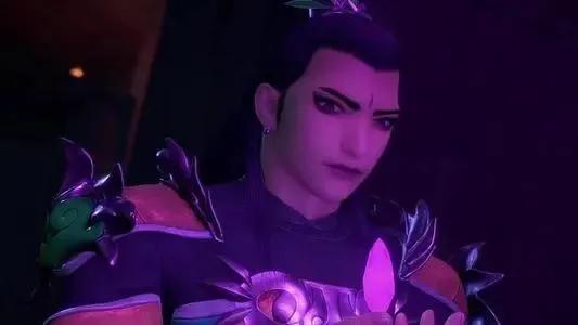 《俠嵐》中的天淨沙之後,誰最可能成為下一任統領? 《俠嵐》中的天淨沙之後,誰最可能成為下一任統領?