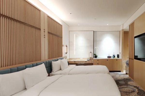 探店北京環球影城諾金酒店!房價接近三千元,一般人住不起 探店北京環球影城諾金酒店!房價接近三千元,一般人住不起