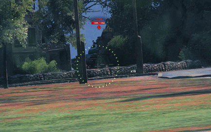 坦克世界 4300+DPM加鐳射炮控 WG的“親兒子”為何成“敗家子”？