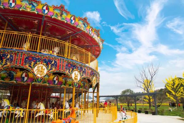 送!送!送!門票不限量免費送!奇幻魔術+神奇乾冰秀+炫酷火焰掌+特色美食!國慶假期來花樂園一起嗨翻天吧!附領票攻略~ 送!送!送!門票不限量免費送!奇幻魔術+神奇乾冰秀+炫酷火焰掌+特色美食!國慶假期來花樂園一起嗨翻天吧!附領票攻略~