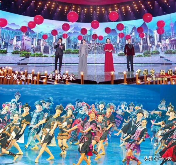 央視晚會對20位明星的重複邀請，暴露娛樂圈對藝人的3個隱藏要求