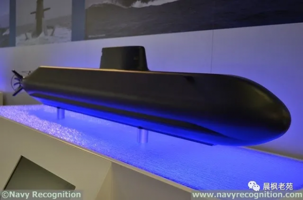 核動力還是常規：中國潛艇應該向何處去