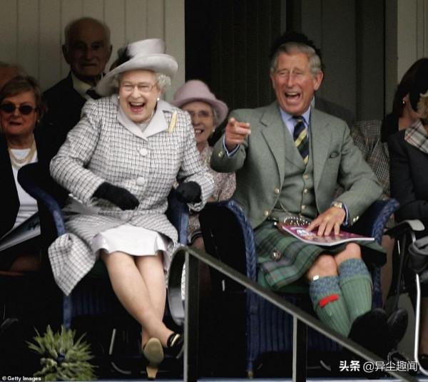 難得一見的英國女王伊麗莎白二世的72張老照片 難得一見的英國女王伊麗莎白二世的72張老照片