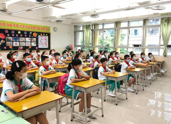 教育部最新通知,統一推遲中小學上課時間,早讀將會被取消? 教育部最新通知,統一推遲中小學上課時間,早讀將會被取消?