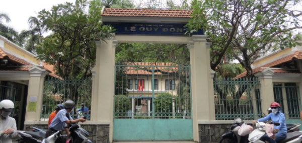 走訪電影《情人》景點：找尋隱沒在胡志明市的舊西貢風情