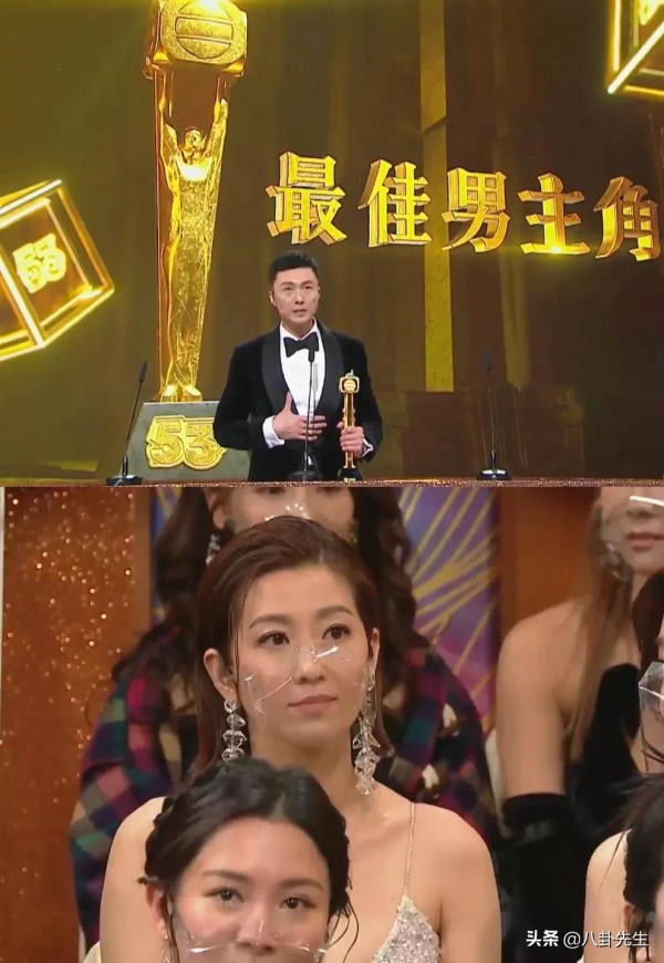 TVB2022年節目巡禮：明星們的打扮有點土，但採訪環節是真敢講